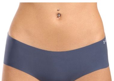 Σλιπ Under Armour Pure Stretch Ns Hipster 1383895-652 Γυναικείο - Under Armour - 