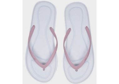 Slippers 4F W 4FSS23FFLIF067OFFWHITE - 4f - 