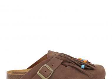 SLIPPERS σχέδιο: W407H0071 - LAGOA - 