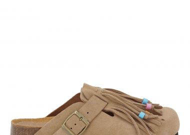 SLIPPERS σχέδιο: W407H0071 - LAGOA - 