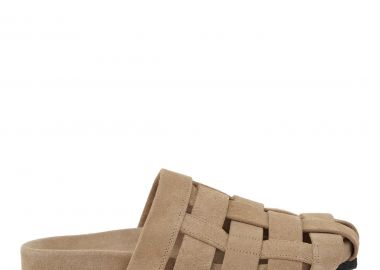 SLIPPERS σχέδιο: W407H0081 - LAGOA - 