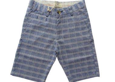 SMALL GANG ΠΑΙΔΙΚΗ ΕΦΗΒΙΚΗ ΛΙΝΗ ΒΕΡΜΟΥΔΑ 1347 - μπλε ΜΠΛΕ - OEM - 