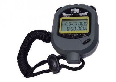SMJ 8 times stopwatch JS510 - Smj - 
