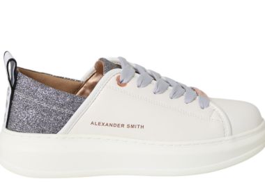 Sneaker Acbc Alexander AUECD12WAE-White Azur Γυναικείο - Acbc - 