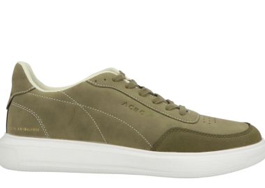 Sneaker Acbc Eco J SHACBECJ400N-GREEN Ανδρικό - Acbc - 