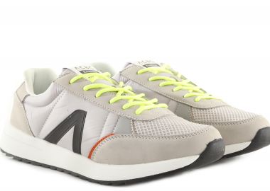 Sneaker Acbc Eco Wear SHACBECW301-GREY Ανδρικό - Acbc - 