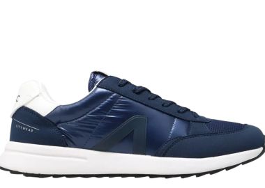 Sneaker Acbc Ecowear SHCW503-BLUE Ανδρικό - Acbc - 