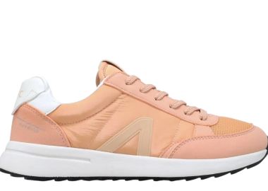 Sneaker Acbc Ecowear SHCW605-ROSE Γυναικείο - Acbc - 