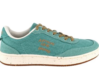 Sneaker Acbc Evergreen SHACBEVE499-PALE GREEN Γυναικείο - Acbc - 