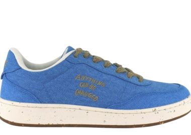 Sneaker Acbc Evergreen SHACBEVE621-PALE BLUE Ανδρικό - Acbc - 