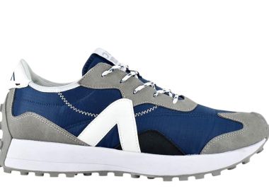 Sneaker Acbc Green Trek SHACBGRT505-BLUE&WHITE Ανδρικό - Acbc - 