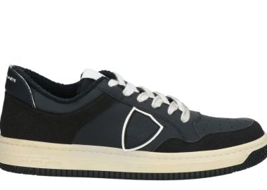Sneaker Acbc Lyon LYLUCX14-MIXAGE NOI Ανδρικό - Acbc - 