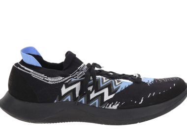 Sneaker Acbc Missoni The Fly SHMISFLY128-Black-Light Blue Ανδρικό - Acbc - 