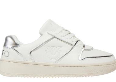 Sneaker Acbc Pinko SHPINBL219-219-BIANCO ARG Γυναικείο - Acbc - 