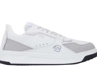 Sneaker Acbc Piquardo SN6171UB00 BI-BI. Ανδρικό - Acbc - 