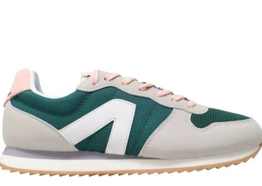 Sneaker Acbc Recycle One SHAT604-GREEN ROSE Γυναικείο - Acbc - 