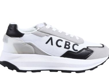 Sneaker Acbc Run SHACBRUN201-201 Ανδρικό - Acbc - 