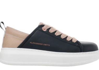 Sneaker Acbc Wembley AS AV ECD 08 BSD-08BSD Γυναικείο - Acbc - 