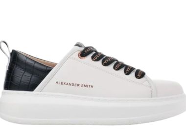 Sneaker Acbc Wembley AS AV ECD 10 WBK-10WBK Γυναικείο - Acbc - 