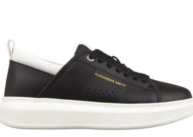 Sneaker Acbc Wembley Man AS AV WAU 18 BWT-18BWT Ανδρικό - Acbc - 