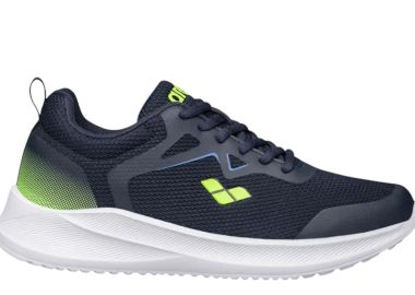 Sneaker Arena Doha 2 Μemory Water Resistant ARMAF31001-260 Ανδρικό - Arena - 