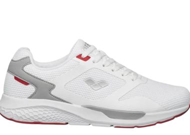 Sneaker Arena Roma Memory Water Resistant ARMAF31003-133 Ανδρικό - Arena - 