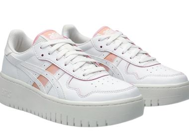 Sneaker Asics Japan S Pf 1202A479-102 Γυναικείο - Asics - 