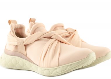 Sneaker Capodarte Λεπτομέρειες Με Δεσίματα 4015961-SEDA Γυναικείο - Capodarte - 