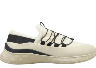 Sneaker Capodarte Με Ιδιαίτερο Σχέδιο 4015968-VANILLA Γυναικείο - Capodarte - 