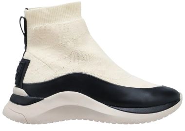 Sneaker Capodarte Slip On 4016033-VANILLA Γυναικείο - Capodarte - 