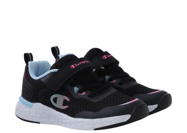 Sneaker Champion Bold S32670-KK001 Κορίτσι - Champion - 