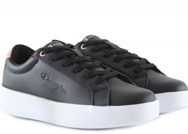 Sneaker Champion Low Cut Shoe Contea S11478-KK003 Γυναικείο - Champion - 