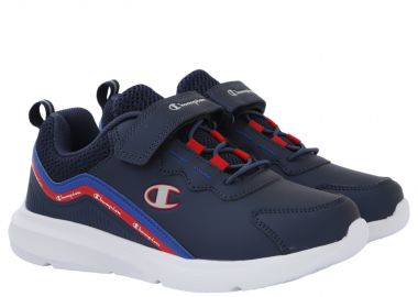 Sneaker Champion Low Cut Shout Out S32451-BS501 Unisex Παιδικό - Champion - 
