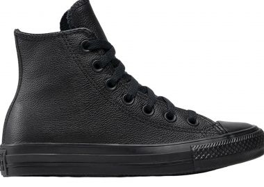 Sneaker Converse Chuck Taylor All Star 135251C-001-BLACK MONO Ανδρικό - Converse - 
