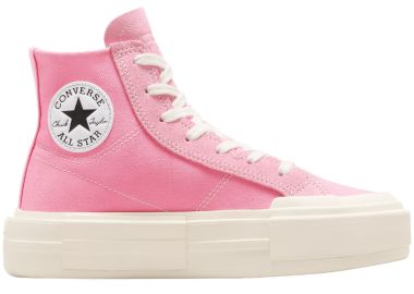 Sneaker Converse Chuck Taylor All Star Cruise A07569C-674-OOPS PINK-EGRET-WHITE Γυναικείο - Converse - 