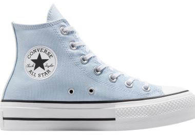 Sneaker Converse Tennis Platform A10644C-450-BLUE SUPERMOON-NATURAL IVORY Γυναικείο - Converse - 