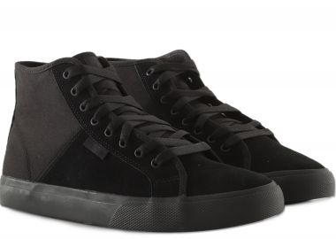 Sneaker DC Manual Hi Le ADYS300675-DC0-3BK Ανδρικό - DC - 