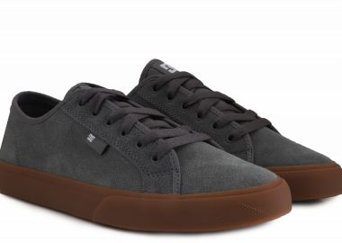 Sneaker DC Manual Le ADYS300742-2GG Ανδρικό - DC - 
