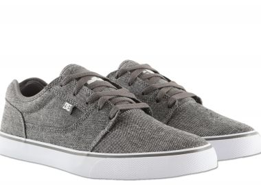 Sneaker DC Tonik Tx Se ADYS300662-BKZ Ανδρικό - DC - 