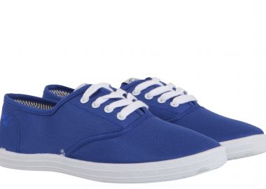 Sneaker Devergo Amanda Neon DE-AH3509NE-AZURE Γυναικείο - Devergo - 