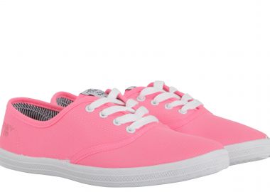 Sneaker Devergo Amanda Neon DE-AH3509NE-FUCSHIA Γυναικείο - Devergo - 