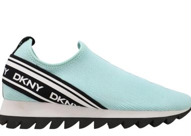 Sneaker DKNY Abbi K1152714-AQW Γυναικείο - DKNY - 