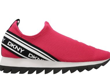 Sneaker DKNY Abbi K1152714-JU8 Γυναικείο - DKNY - 