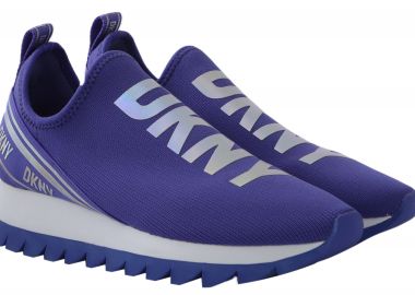 Sneaker DKNY Abbi K4297210-PE5 Γυναικείο - DKNY - 