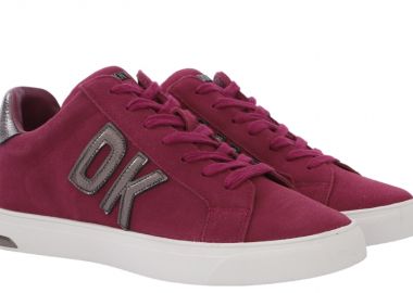 Sneaker DKNY Abeni K2324568-BER Γυναικείο - DKNY - 