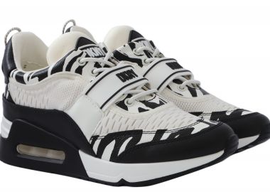 Sneaker DKNY Aislin K4219107-WB1 Γυναικείο - DKNY - 