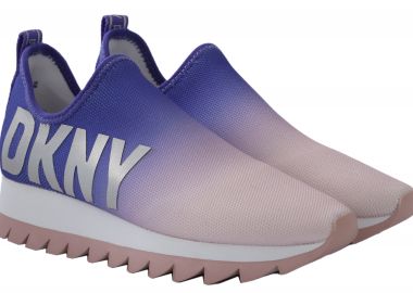 Sneaker DKNY Azer K4273491-AHI Γυναικείο - DKNY - 