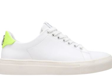 Sneaker DKNY Chambers K4146126-WZT Γυναικείο - DKNY - 