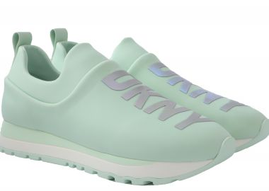 Sneaker DKNY Jadyn K4209182-SEA Γυναικείο - DKNY - 