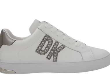 Sneaker DKNY Low Abeni K1552711-4WN Γυναικείο - DKNY - 